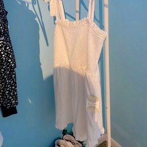 Alter’d state romper